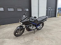 Motorfiets yamaha, xj 900 s diversion, blauw, 1997 - afbeelding 56 van  70