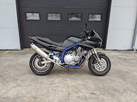 Motorfiets yamaha, xj 900 s diversion, blauw, 1997 - afbeelding 68 van  70