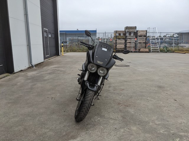 Motorfiets yamaha, xj 900 s diversion, blauw, 1997 - afbeelding 67 van  70