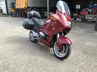 Motorfiets - afbeelding 11 van  18