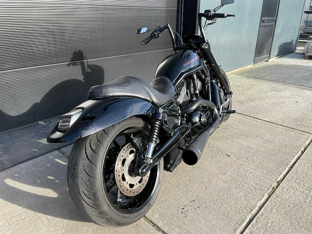 Motorfiets - afbeelding 10 van  10