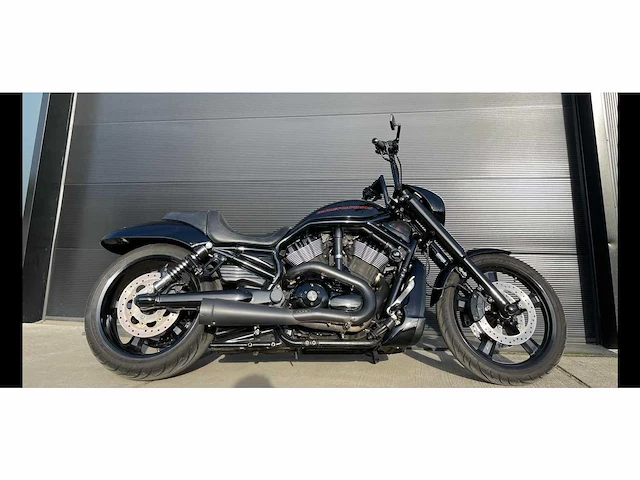 Motorfiets - afbeelding 2 van  10