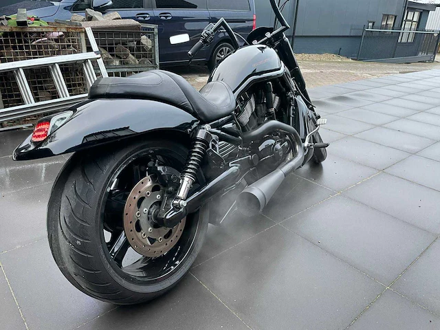 Motorfiets - afbeelding 6 van  10