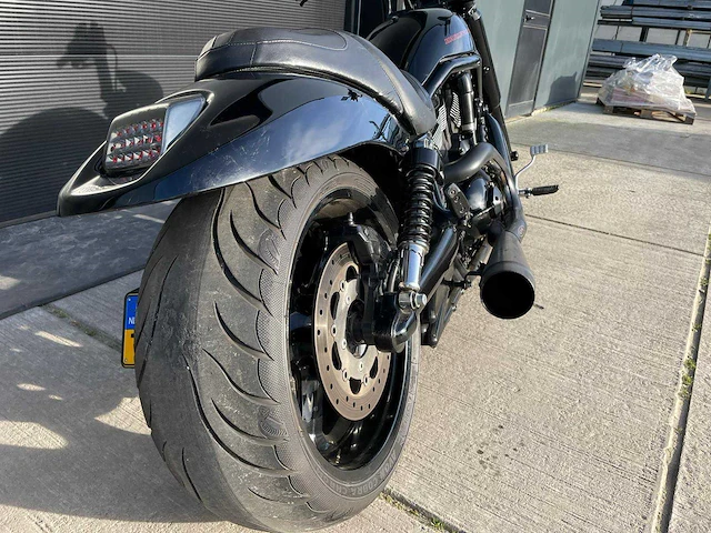 Motorfiets - afbeelding 8 van  10