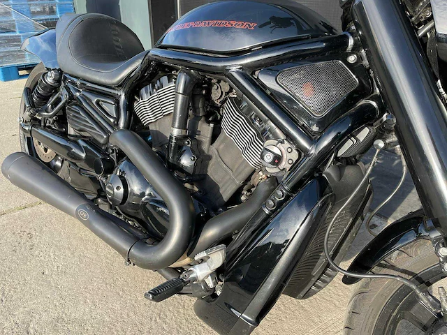 Motorfiets - afbeelding 9 van  10