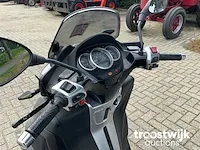 Motorfiets - afbeelding 4 van  22