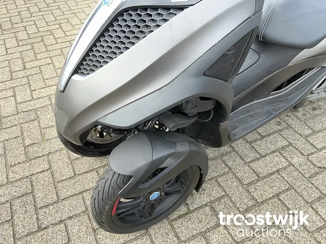 Motorfiets - afbeelding 6 van  22