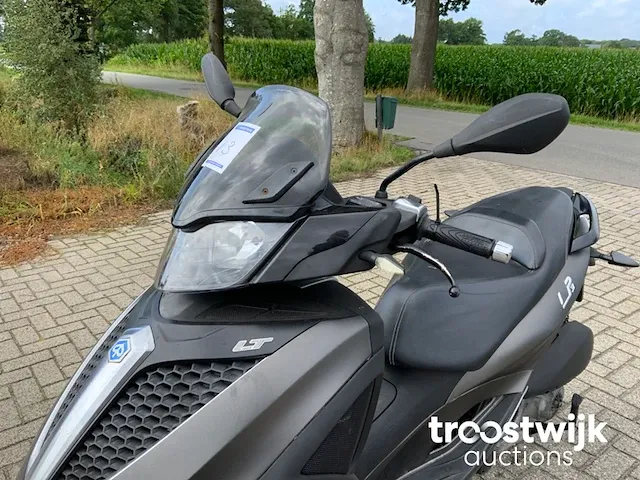 Motorfiets - afbeelding 7 van  22