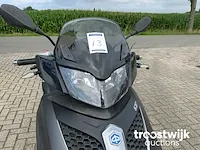 Motorfiets - afbeelding 8 van  22