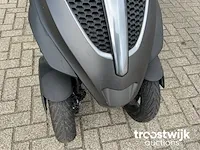 Motorfiets - afbeelding 10 van  22