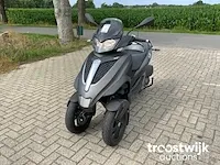 Motorfiets