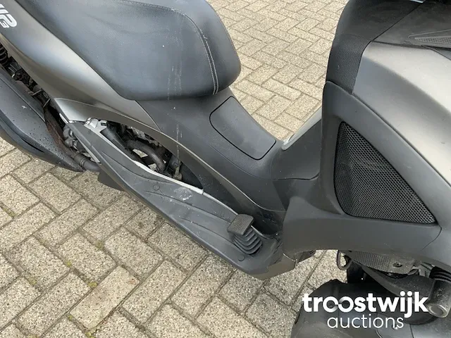Motorfiets - afbeelding 13 van  22