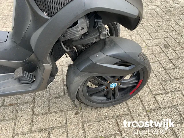 Motorfiets - afbeelding 14 van  22