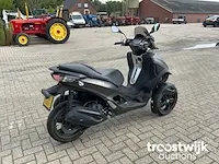 Motorfiets - afbeelding 16 van  22