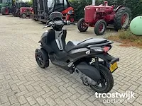 Motorfiets - afbeelding 17 van  22
