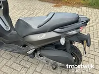 Motorfiets - afbeelding 19 van  22