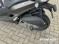 Motorfiets - afbeelding 20 van  22
