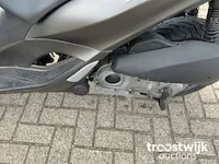 Motorfiets - afbeelding 21 van  22