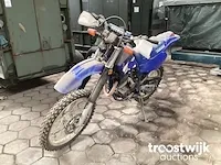 Motorfiets - afbeelding 2 van  8
