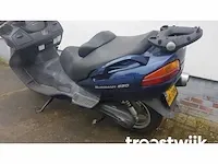 Motorfiets - afbeelding 2 van  12