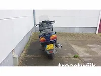 Motorfiets - afbeelding 7 van  12