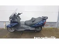 Motorfiets - afbeelding 8 van  12