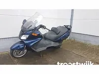 Motorfiets - afbeelding 10 van  12