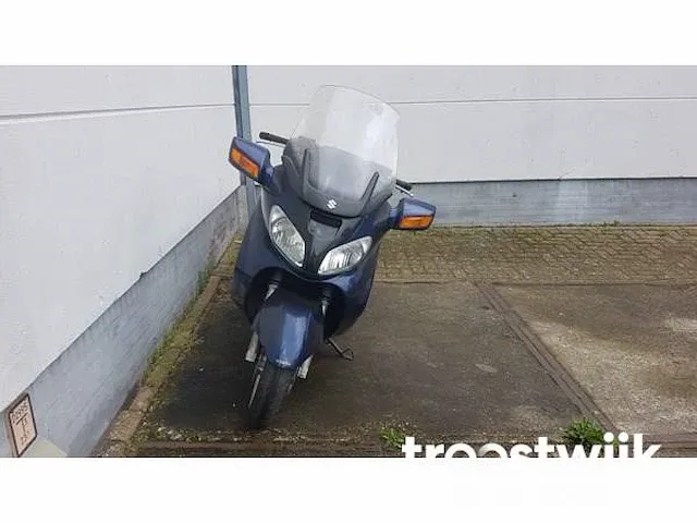 Motorfiets - afbeelding 11 van  12