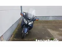 Motorfiets - afbeelding 11 van  12