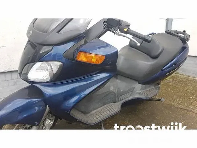 Motorfiets - afbeelding 12 van  12