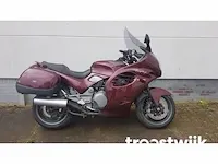 Motorfiets - afbeelding 1 van  9