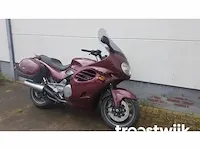 Motorfiets - afbeelding 2 van  9