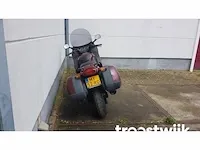 Motorfiets - afbeelding 4 van  9