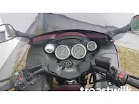 Motorfiets - afbeelding 5 van  9