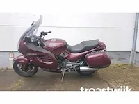 Motorfiets - afbeelding 6 van  9