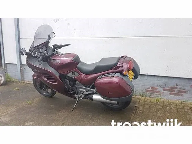 Motorfiets - afbeelding 7 van  9