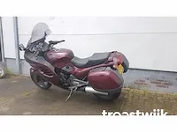 Motorfiets - afbeelding 7 van  9