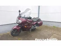 Motorfiets - afbeelding 8 van  9