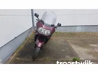Motorfiets - afbeelding 9 van  9