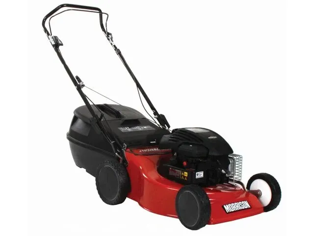 Motorgrasmaaier morrisson, b&s 500-serie - afbeelding 1 van  3