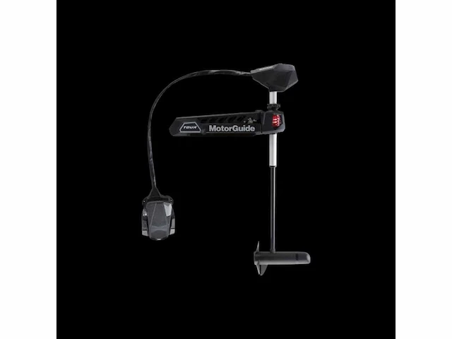 Motorguide tour pro 48 inch 82lb trolling motor with gps - 941900020 - afbeelding 1 van  5