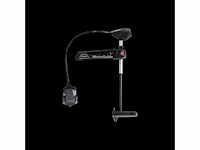 Motorguide tour pro 48 inch 82lb trolling motor with gps - 941900020 - afbeelding 1 van  5