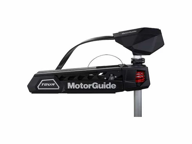 Motorguide tour pro-82 trolling motor 45 24v with gps | hd+ - 941900040 - afbeelding 2 van  4
