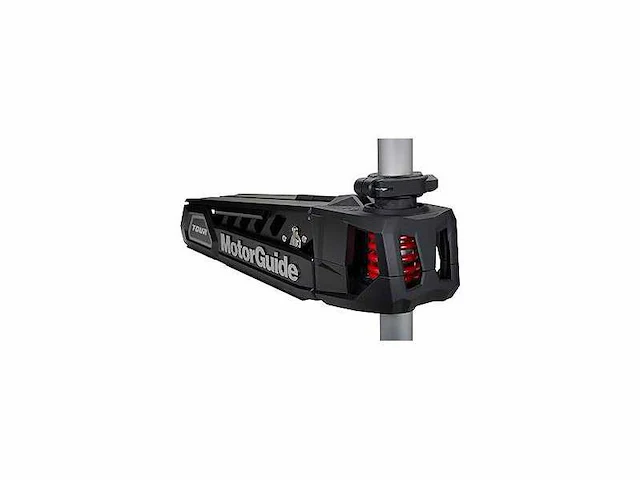 Motorguide tour pro-82 trolling motor 45 24v with gps | hd+ - 941900040 - afbeelding 3 van  4