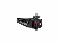 Motorguide tour pro-82 trolling motor 45 24v with gps | hd+ - 941900040 - afbeelding 3 van  4