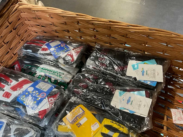 Motorhandschoen (20x) - afbeelding 7 van  11