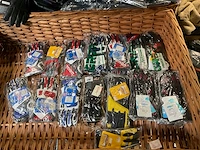 Motorhandschoen (20x) - afbeelding 8 van  11