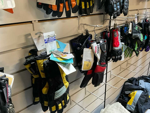 Motorhandschoen (35x) - afbeelding 2 van  15