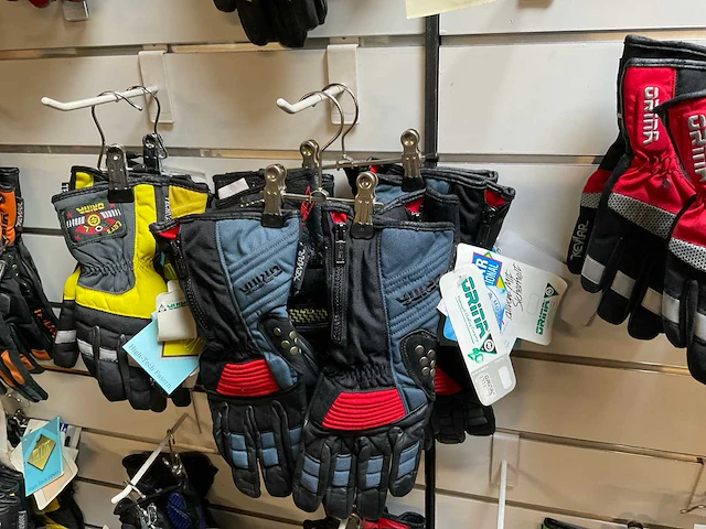 Motorhandschoen (35x) - afbeelding 4 van  15
