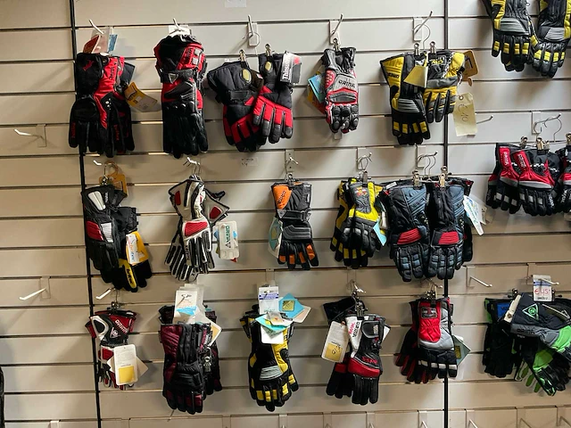 Motorhandschoen (35x) - afbeelding 1 van  15